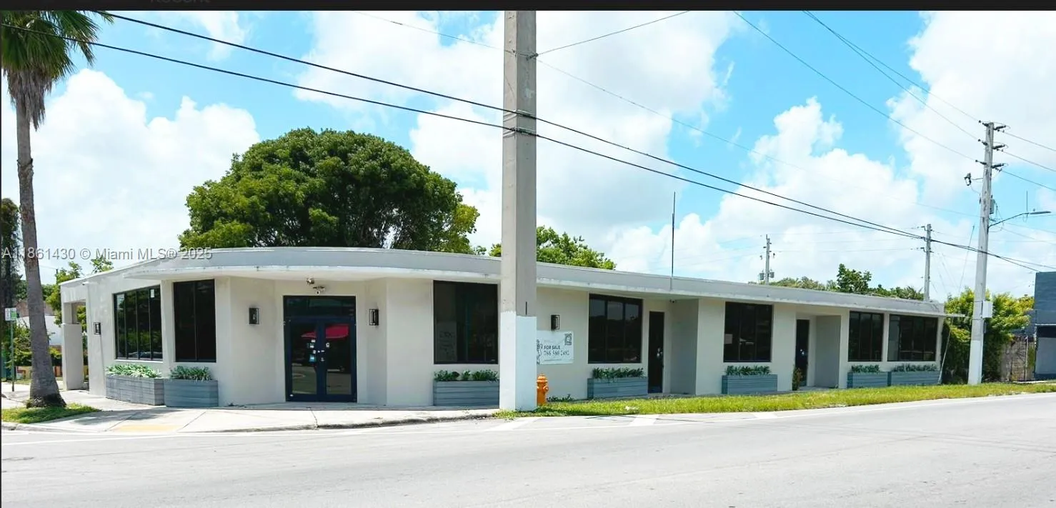4202 Nw 2nd Ave, Miami, Florida 33127, Miami, Florida 33127, ,Commercial Lease,For Rent,4202 Nw 2nd Ave, Miami, Florida 33127,A11861430