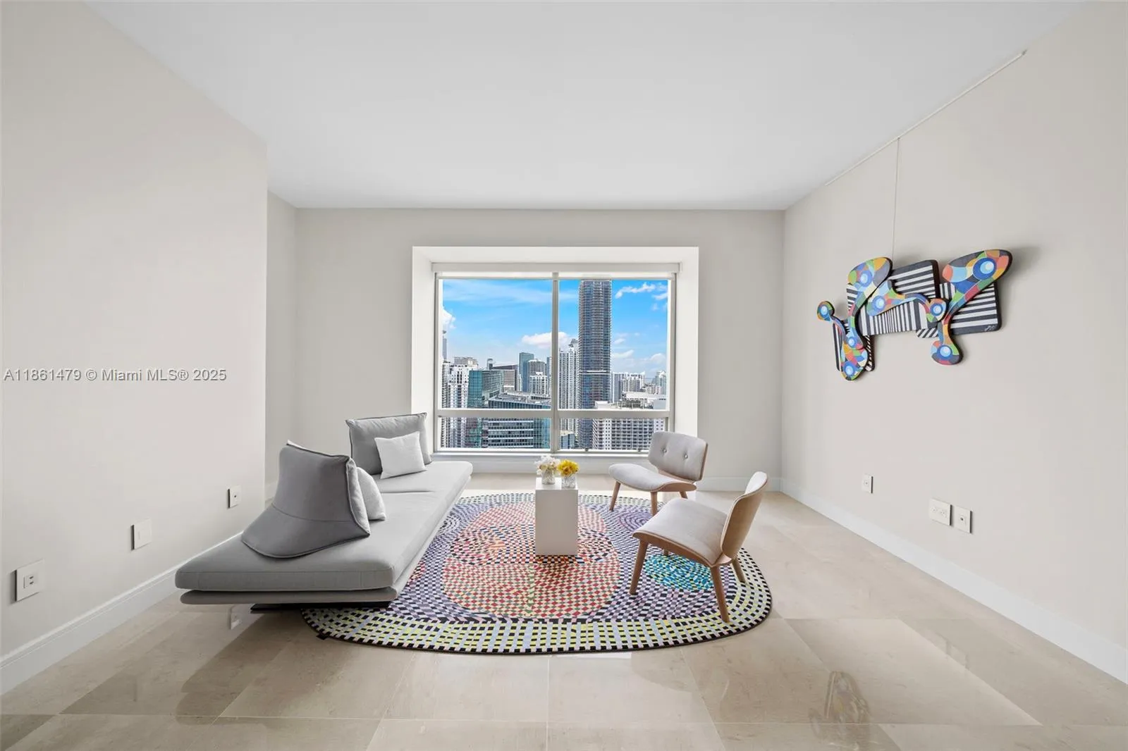 1425 Brickell Ave 48d, Miami, Florida 33131, Miami, Florida 33131, 1 Bedroom Bedrooms, ,1 BathroomBathrooms,Residential,For Sale,1425 Brickell Ave 48d, Miami, Florida 33131,A11861479