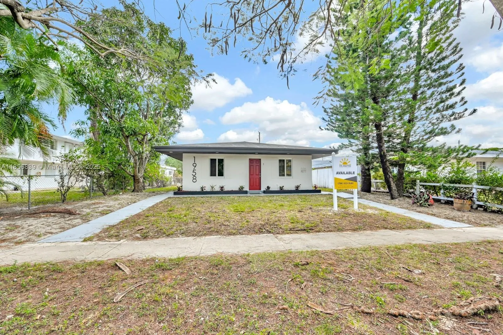 1958 Ne 172nd St, North Miami Beach, Florida 33162, North Miami Beach, Florida 33162, ,Residential Income,For Sale,1958 Ne 172nd St, North Miami Beach, Florida 33162,A11856839
