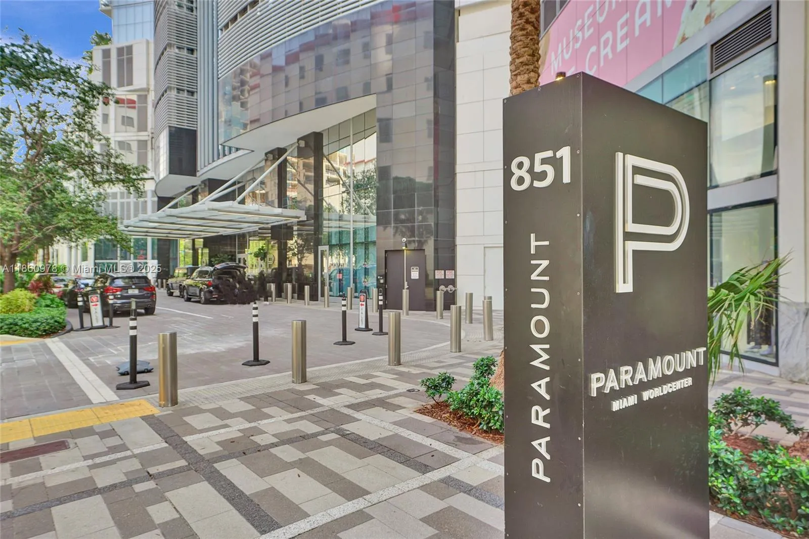 851 Ne 1st Ave 3800, Miami, Florida 33132, Miami, Florida 33132, 1 Bedroom Bedrooms, ,2 BathroomsBathrooms,Residential,For Sale,851 Ne 1st Ave 3800, Miami, Florida 33132,A11860978