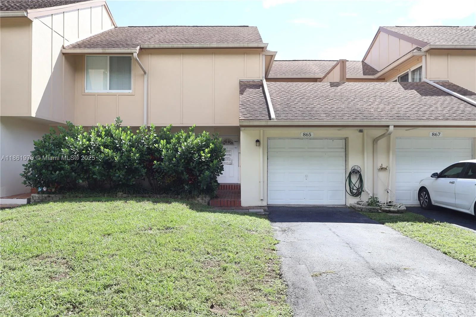 865 Nw 80th Ter 6, Plantation, Florida 33324, Plantation, Florida 33324, 2 Bedrooms Bedrooms, ,2 BathroomsBathrooms,Residential,For Sale,865 Nw 80th Ter 6, Plantation, Florida 33324,A11861976