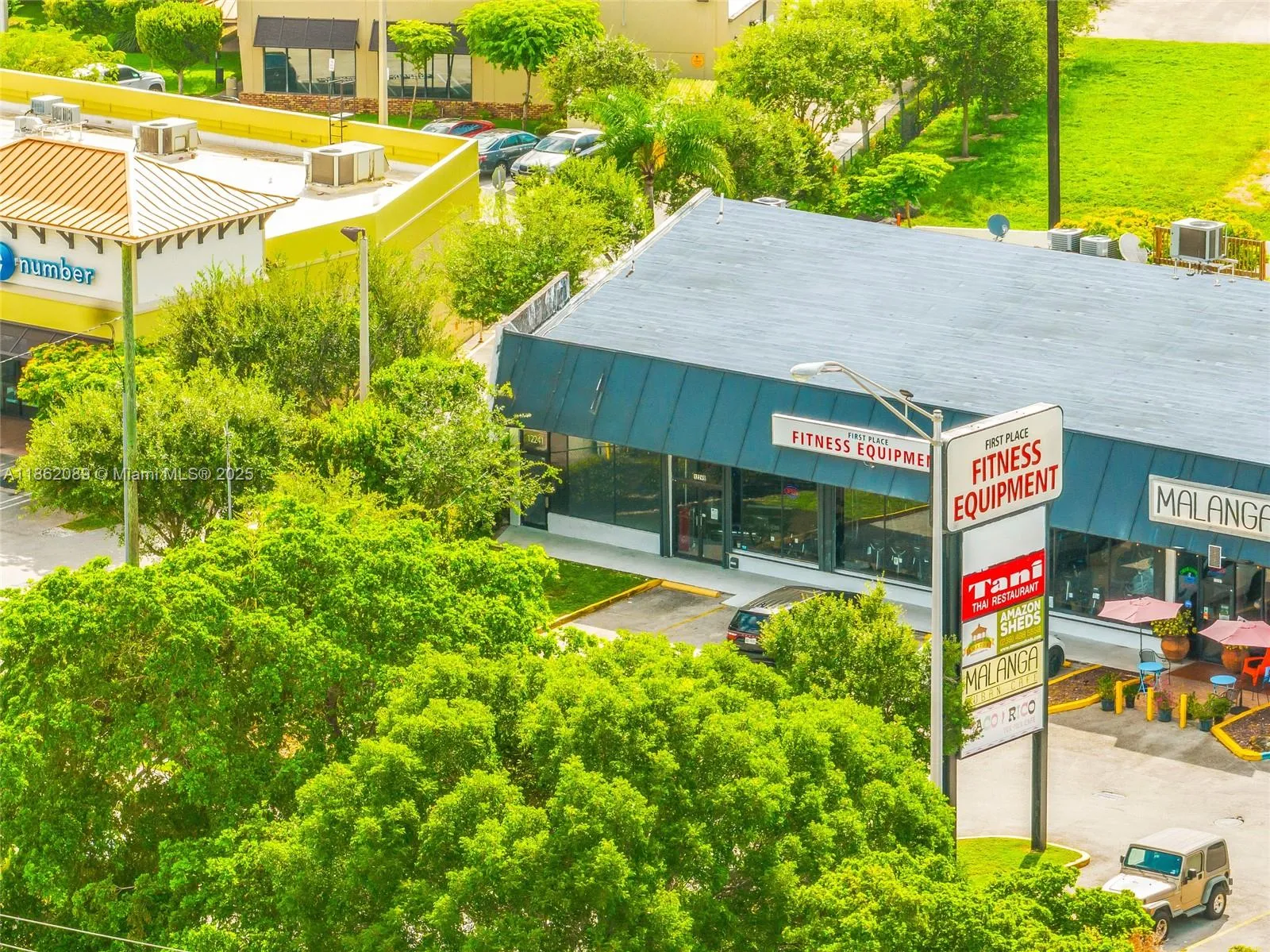 12253 S Dixie Hwy, Pinecrest, Florida 33156, Pinecrest, Florida 33156, ,Commercial Lease,For Rent,12253 S Dixie Hwy, Pinecrest, Florida 33156,A11862089