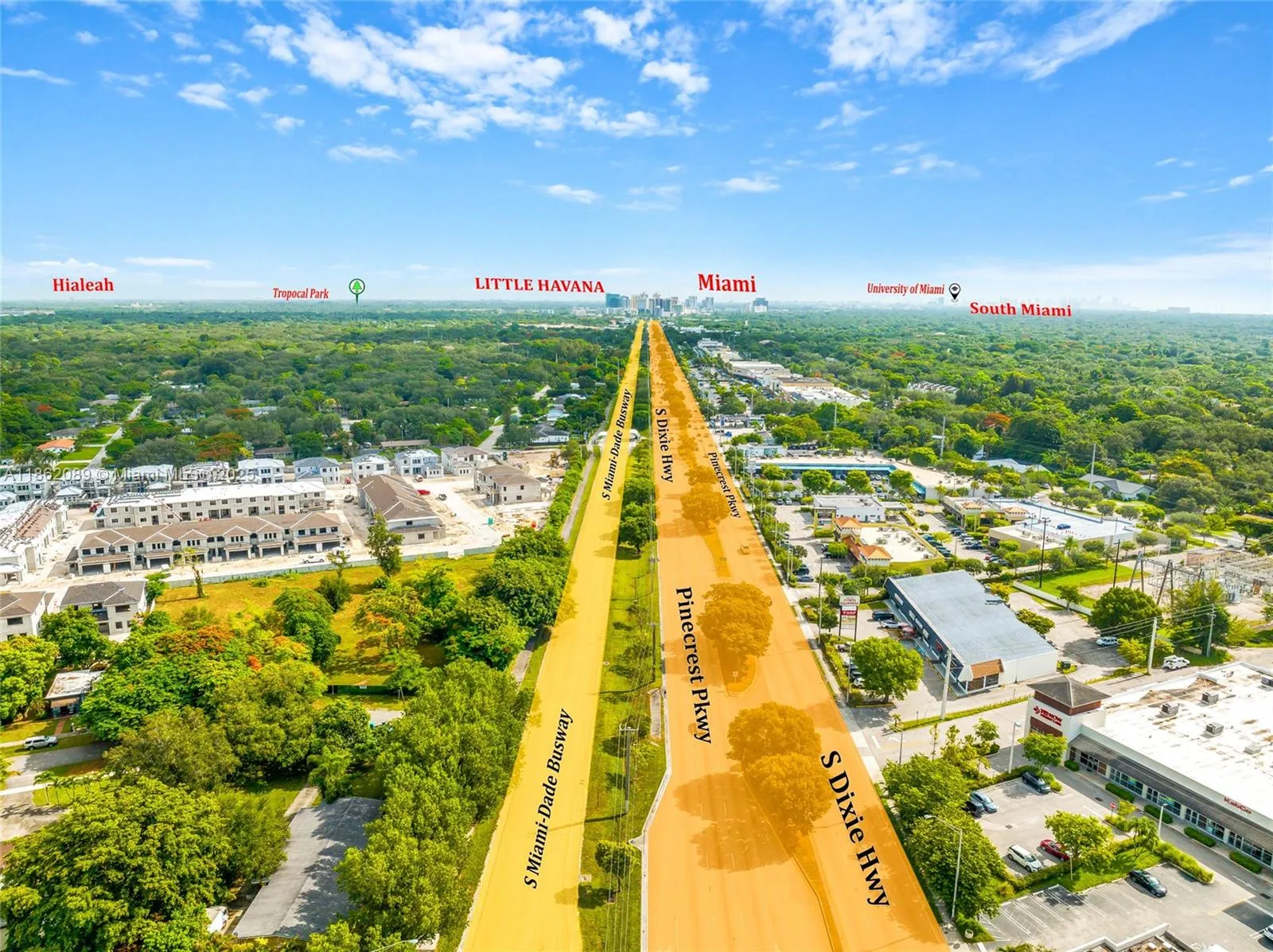 12253 S Dixie Hwy, Pinecrest, Florida 33156, Pinecrest, Florida 33156, ,Commercial Lease,For Rent,12253 S Dixie Hwy, Pinecrest, Florida 33156,A11862089