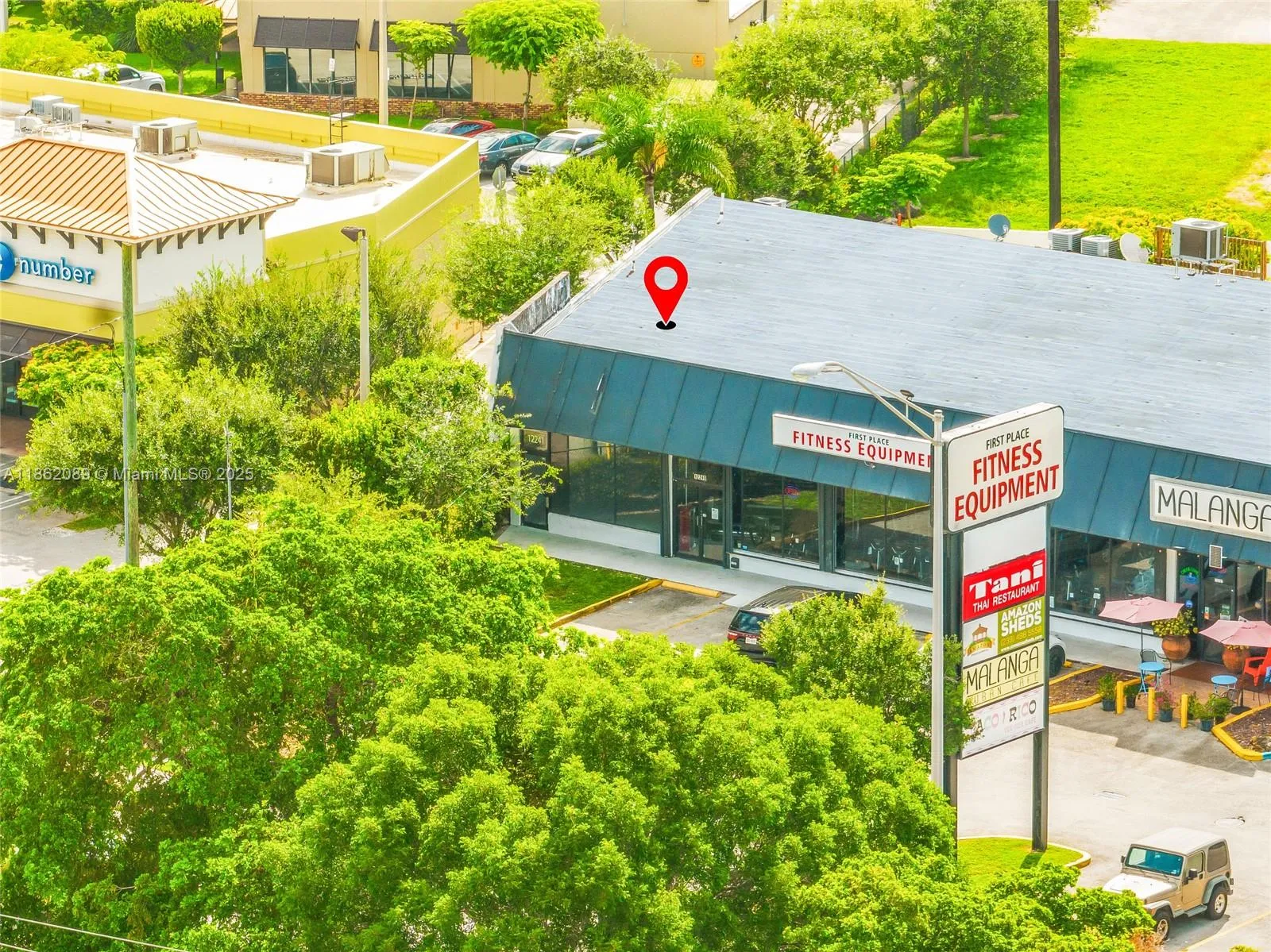 12253 S Dixie Hwy, Pinecrest, Florida 33156, Pinecrest, Florida 33156, ,Commercial Lease,For Rent,12253 S Dixie Hwy, Pinecrest, Florida 33156,A11862089