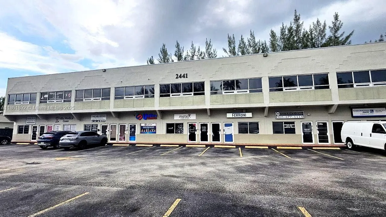 2441 Nw 93rd Ave 103, Doral, Florida 33172, Doral, Florida 33172, ,Commercial Lease,For Rent,2441 Nw 93rd Ave 103, Doral, Florida 33172,A11861892