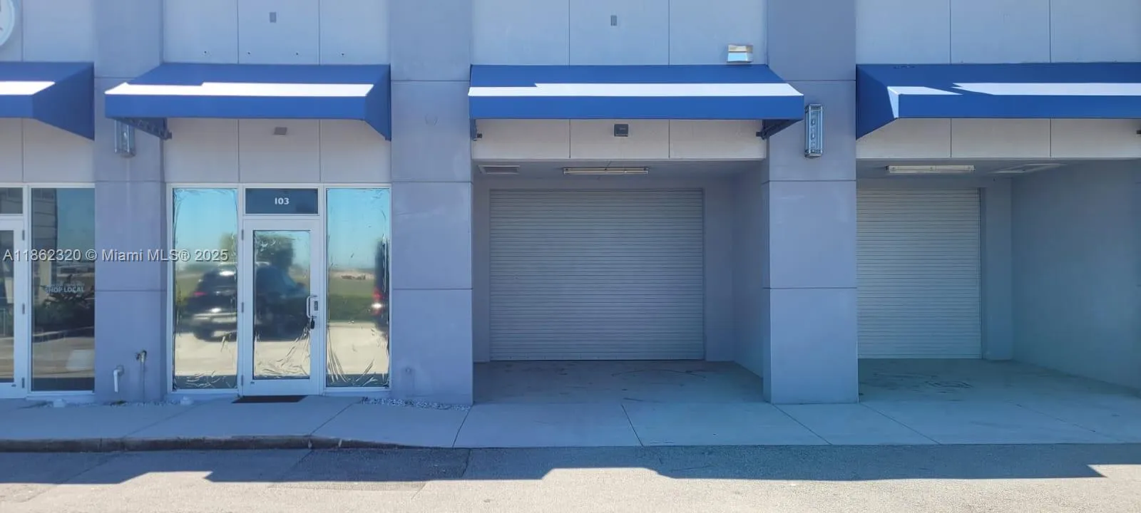 14900 Sw 136th St 103, Miami, Florida 33196, Miami, Florida 33196, ,Commercial Lease,For Rent,14900 Sw 136th St 103, Miami, Florida 33196,A11862320