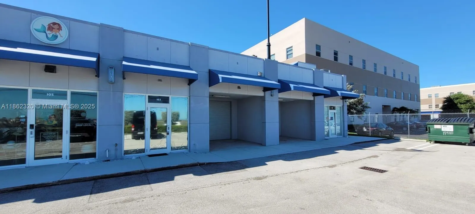 14900 Sw 136th St 103, Miami, Florida 33196, Miami, Florida 33196, ,Commercial Lease,For Rent,14900 Sw 136th St 103, Miami, Florida 33196,A11862320