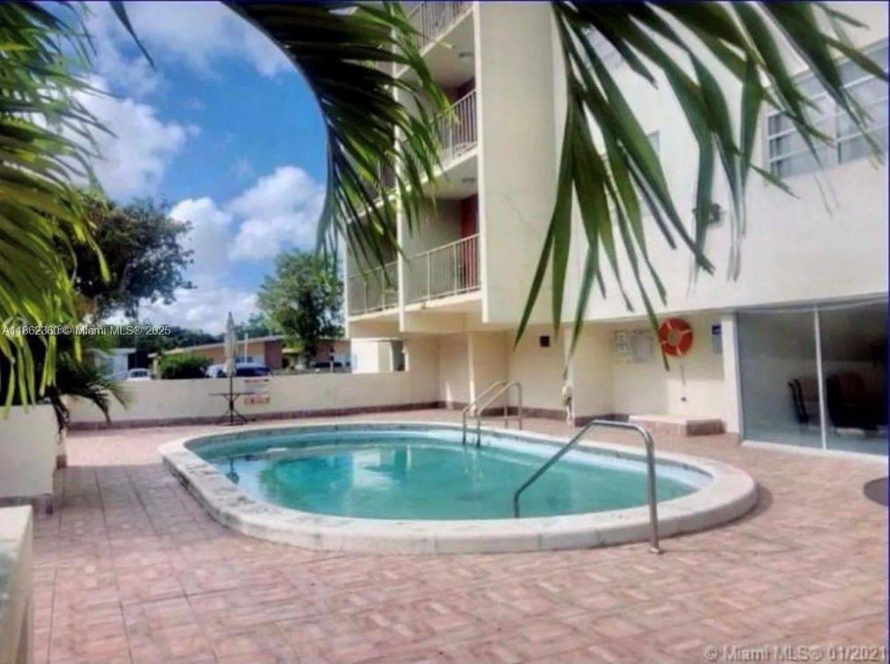 1225 Ne 124th St 46b, North Miami, Florida 33161, North Miami, Florida 33161, 1 Bedroom Bedrooms, ,1 BathroomBathrooms,Residential,For Sale,1225 Ne 124th St 46b, North Miami, Florida 33161,A11862360
