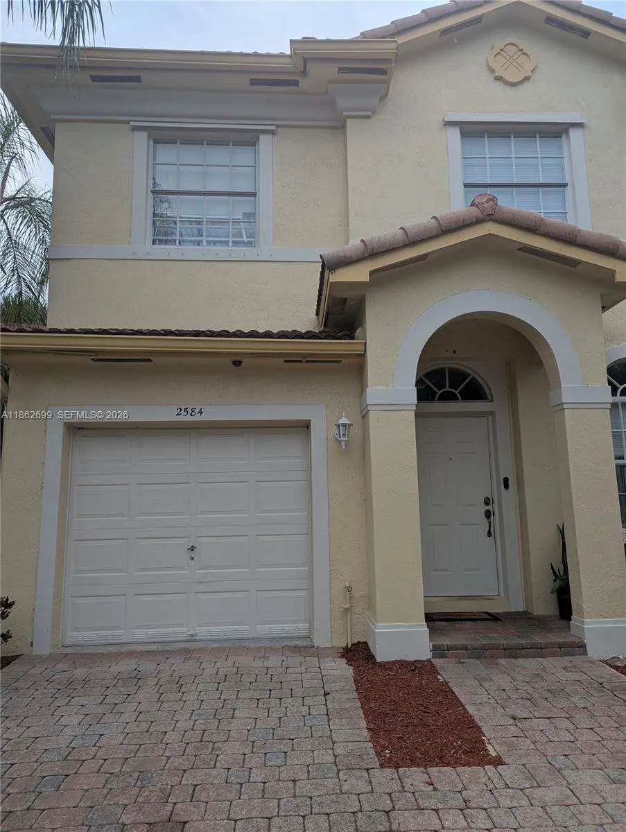 2584 Sw 84th Ter 101, Miramar, Florida 33025, Miramar, Florida 33025, 4 Bedrooms Bedrooms, ,3 BathroomsBathrooms,Residential,For Sale,2584 Sw 84th Ter 101, Miramar, Florida 33025,A11862699