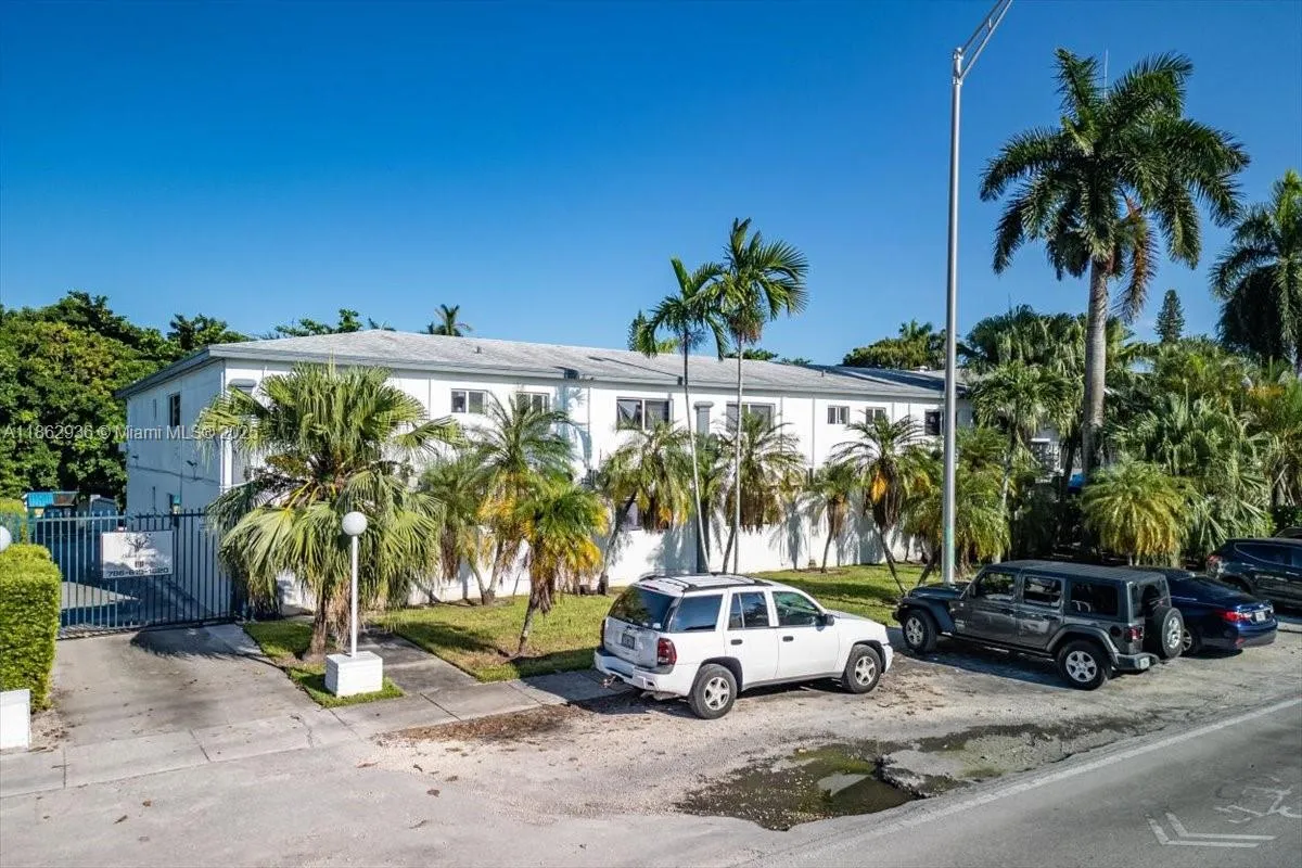 13201 Memorial Hwy, North Miami, Florida 33161, North Miami, Florida 33161, ,Residential Income,For Sale,13201 Memorial Hwy, North Miami, Florida 33161,A11862936