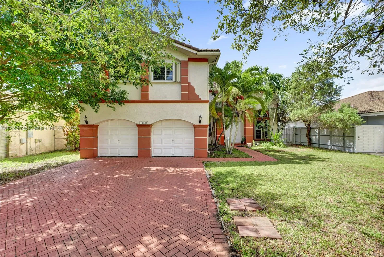 14824 Sw 180th St, Miami, Florida 33187, Miami, Florida 33187, 4 Bedrooms Bedrooms, ,2 BathroomsBathrooms,Residential,For Sale,14824 Sw 180th St, Miami, Florida 33187,A11863026