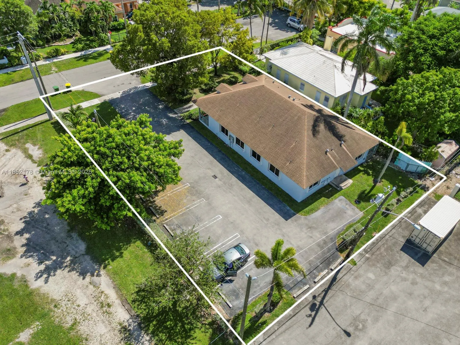 45 Nw 4th St, Homestead, Florida 33030, Homestead, Florida 33030, ,Commercial Sale,For Sale,45 Nw 4th St, Homestead, Florida 33030,A11862178