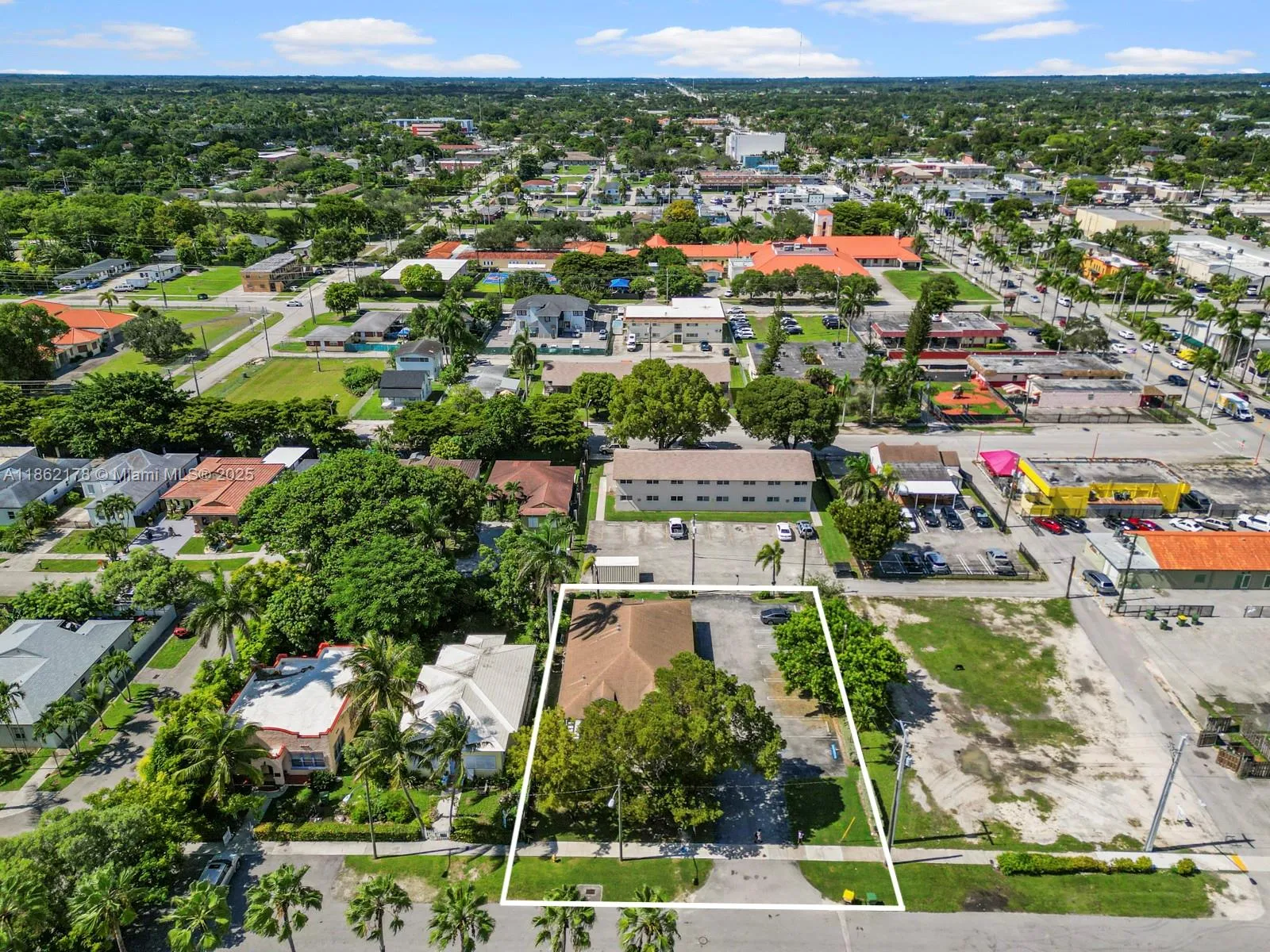 45 Nw 4th St, Homestead, Florida 33030, Homestead, Florida 33030, ,Commercial Sale,For Sale,45 Nw 4th St, Homestead, Florida 33030,A11862178