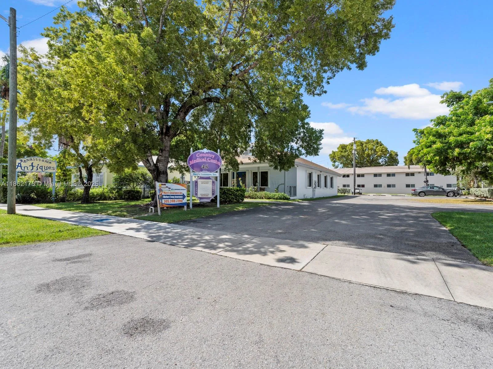 45 Nw 4th St, Homestead, Florida 33030, Homestead, Florida 33030, ,Commercial Sale,For Sale,45 Nw 4th St, Homestead, Florida 33030,A11862178