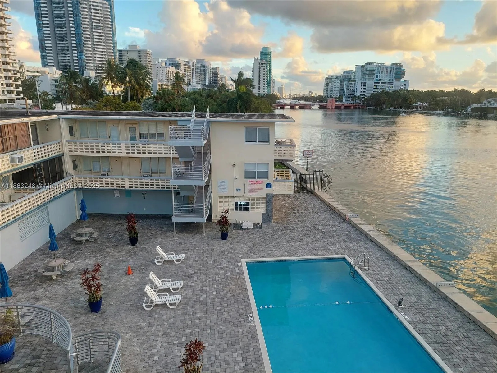 6484 Indian Creek Drive 320, Miami Beach, Florida, Miami Beach, Florida 33141, ,1 BathroomBathrooms,Residential,For Sale,6484 Indian Creek Drive 320, Miami Beach, Florida ,A11863248