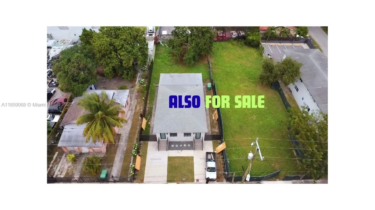 683 Nw 30th St, Miami, Florida 33127, Miami, Florida 33127, ,Residential Income,For Sale,683 Nw 30th St, Miami, Florida 33127,A11859068