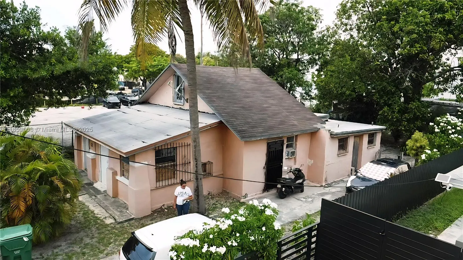 683 Nw 30th St, Miami, Florida 33127, Miami, Florida 33127, ,Residential Income,For Sale,683 Nw 30th St, Miami, Florida 33127,A11859068