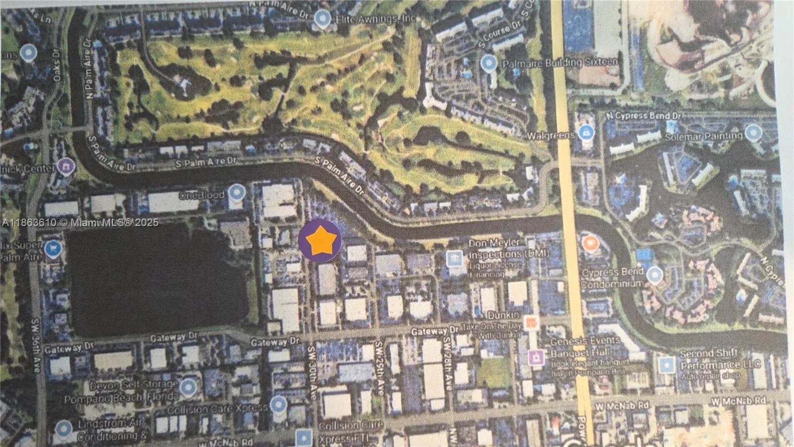1150 Sw 30th Ave, Pompano Beach, Florida 33069, Pompano Beach, Florida 33069, ,Commercial Lease,For Rent,1150 Sw 30th Ave, Pompano Beach, Florida 33069,A11863610