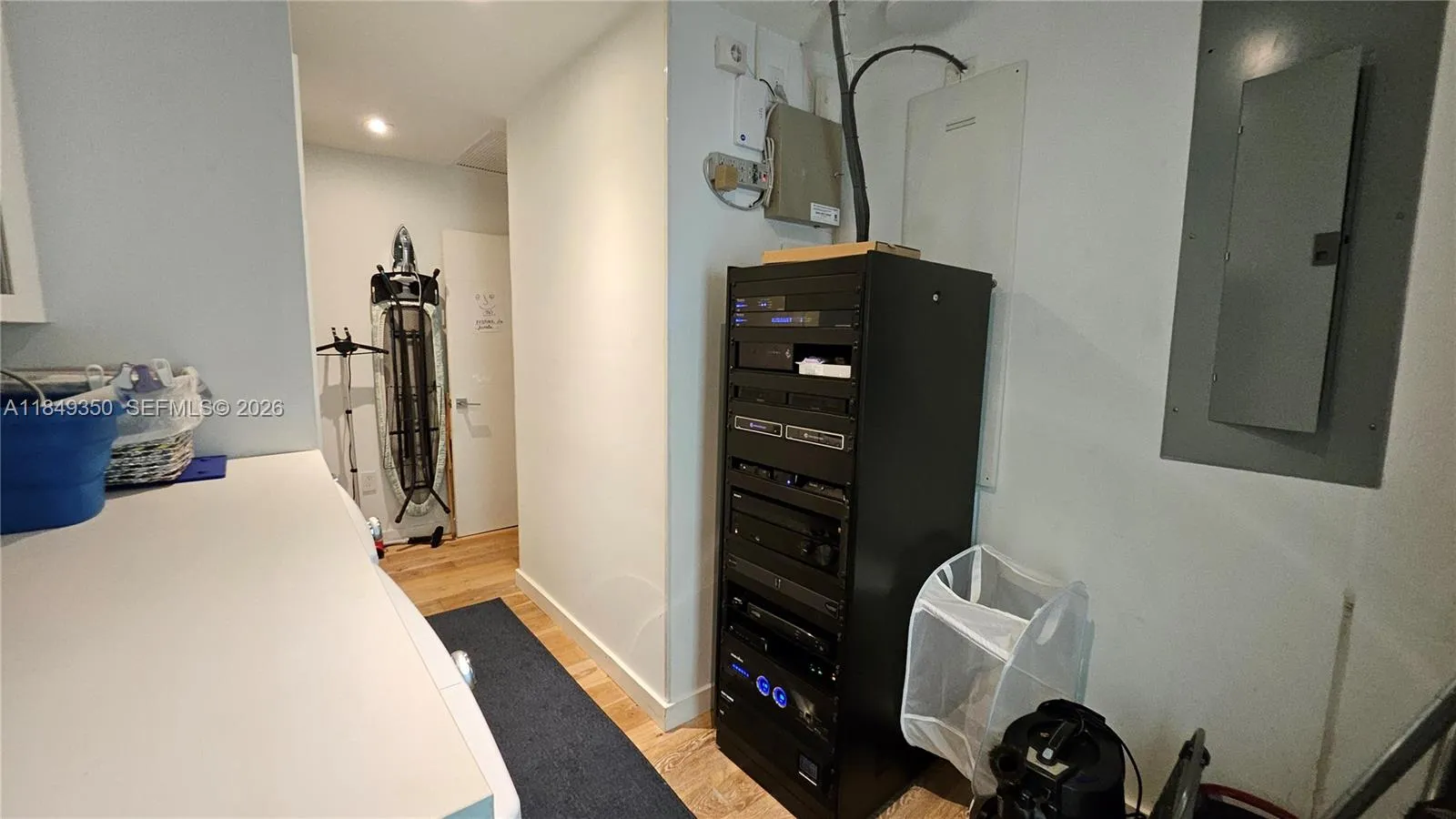 BRAIN of the home automation