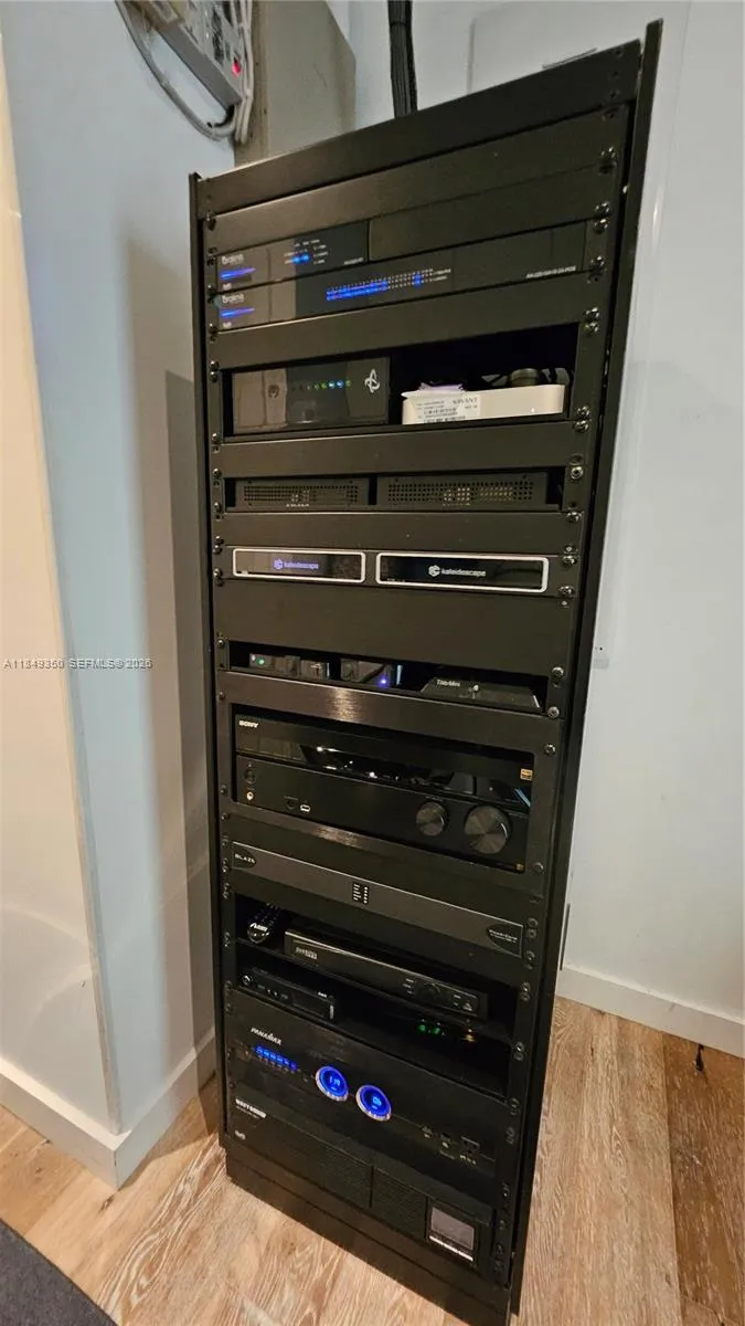 Main Server