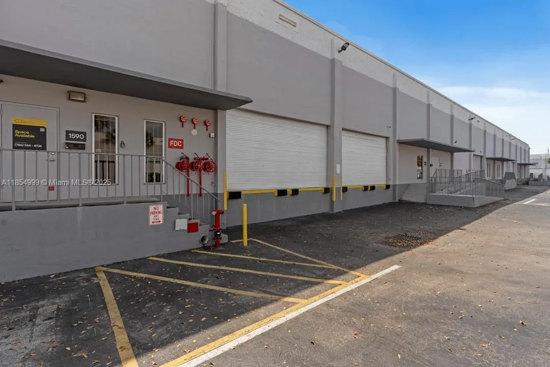 1626 Nw 82nd Ave 1580-1590, Doral, Florida 33126, Doral, Florida 33126, ,Commercial Lease,For Rent,1626 Nw 82nd Ave 1580-1590, Doral, Florida 33126,A11854999