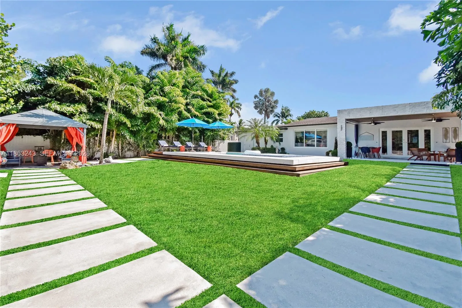 14441 S Biscayne River Rd, Miami, Florida 33161, Miami, Florida 33161, 3 Bedrooms Bedrooms, ,2 BathroomsBathrooms,Residential,For Sale,14441 S Biscayne River Rd, Miami, Florida 33161,A11863243