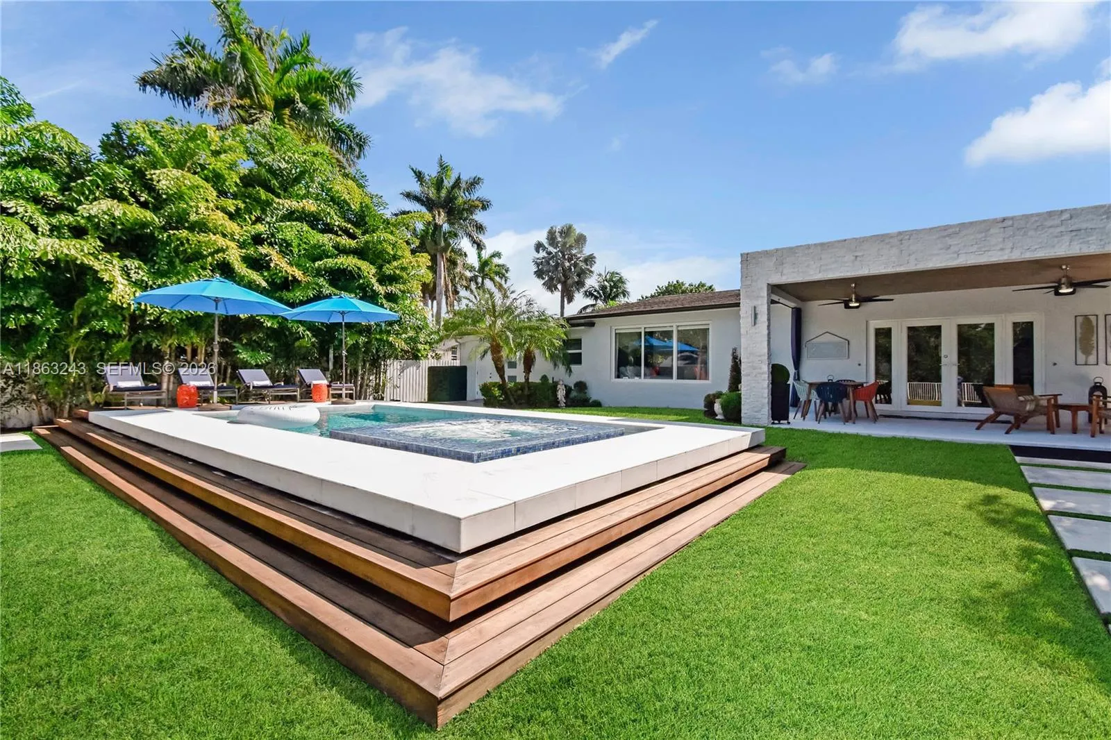 14441 S Biscayne River Rd, Miami, Florida 33161, Miami, Florida 33161, 3 Bedrooms Bedrooms, ,2 BathroomsBathrooms,Residential,For Sale,14441 S Biscayne River Rd, Miami, Florida 33161,A11863243