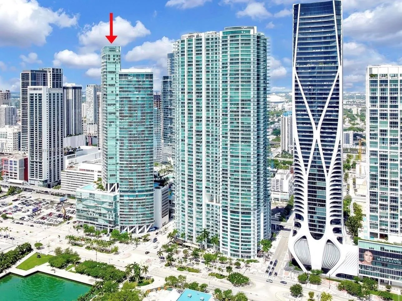 888 Biscayne Blvd 5004, Miami, Florida 33132, Miami, Florida 33132, 2 Bedrooms Bedrooms, ,2 BathroomsBathrooms,Residential,For Sale,888 Biscayne Blvd 5004, Miami, Florida 33132,A11863142