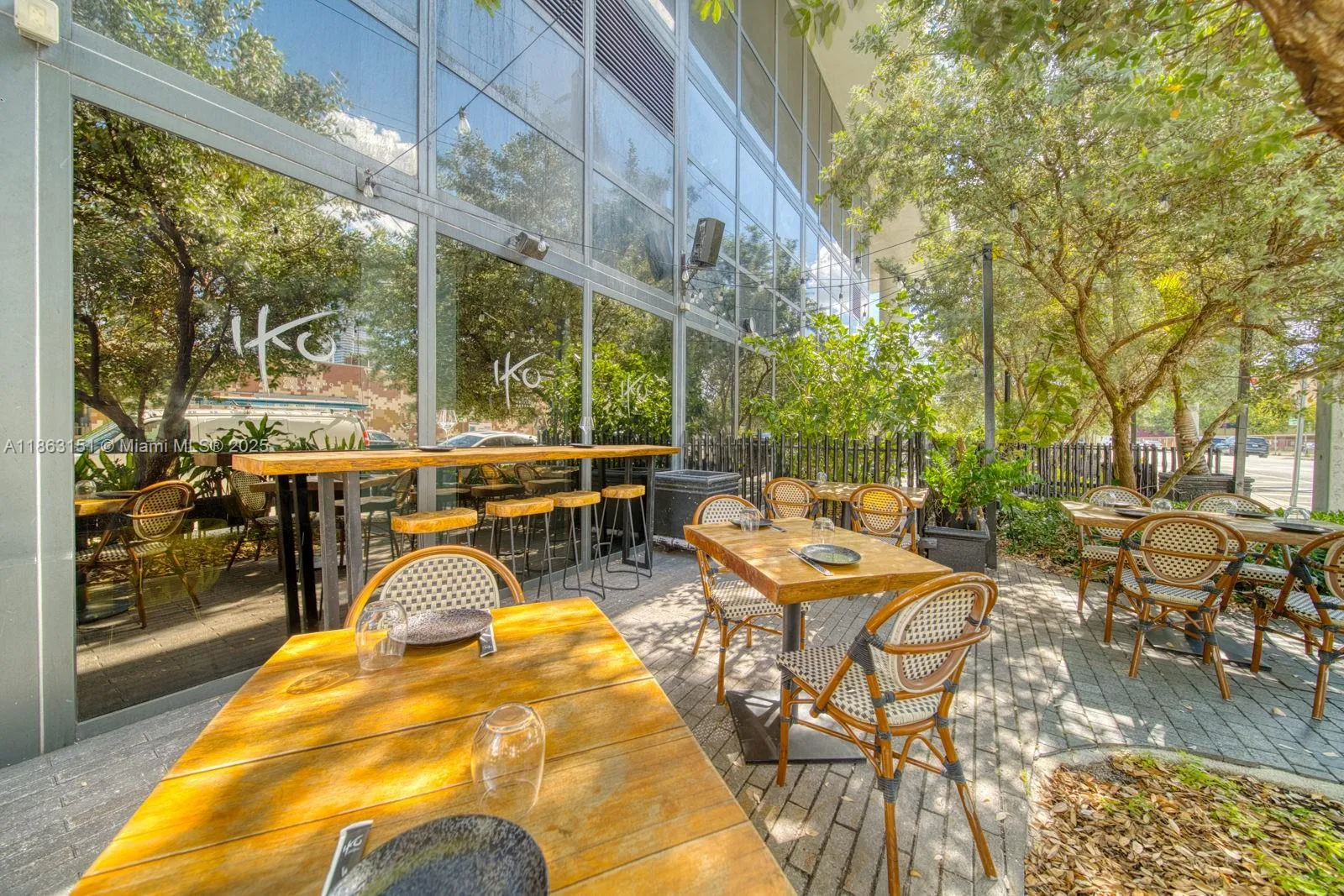 Restaurant For Sale Between Wynwood & Edgewate, Miami, Florida 33132, ,Business Opportunity,For Sale,Restaurant For Sale Between Wynwood & Edgewate,A11863151