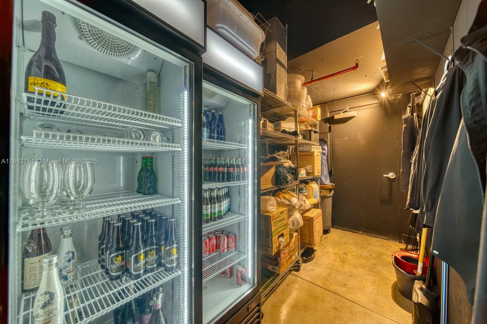 Restaurant For Sale Between Wynwood & Edgewate, Miami, Florida 33132, ,Business Opportunity,For Sale,Restaurant For Sale Between Wynwood & Edgewate,A11863151