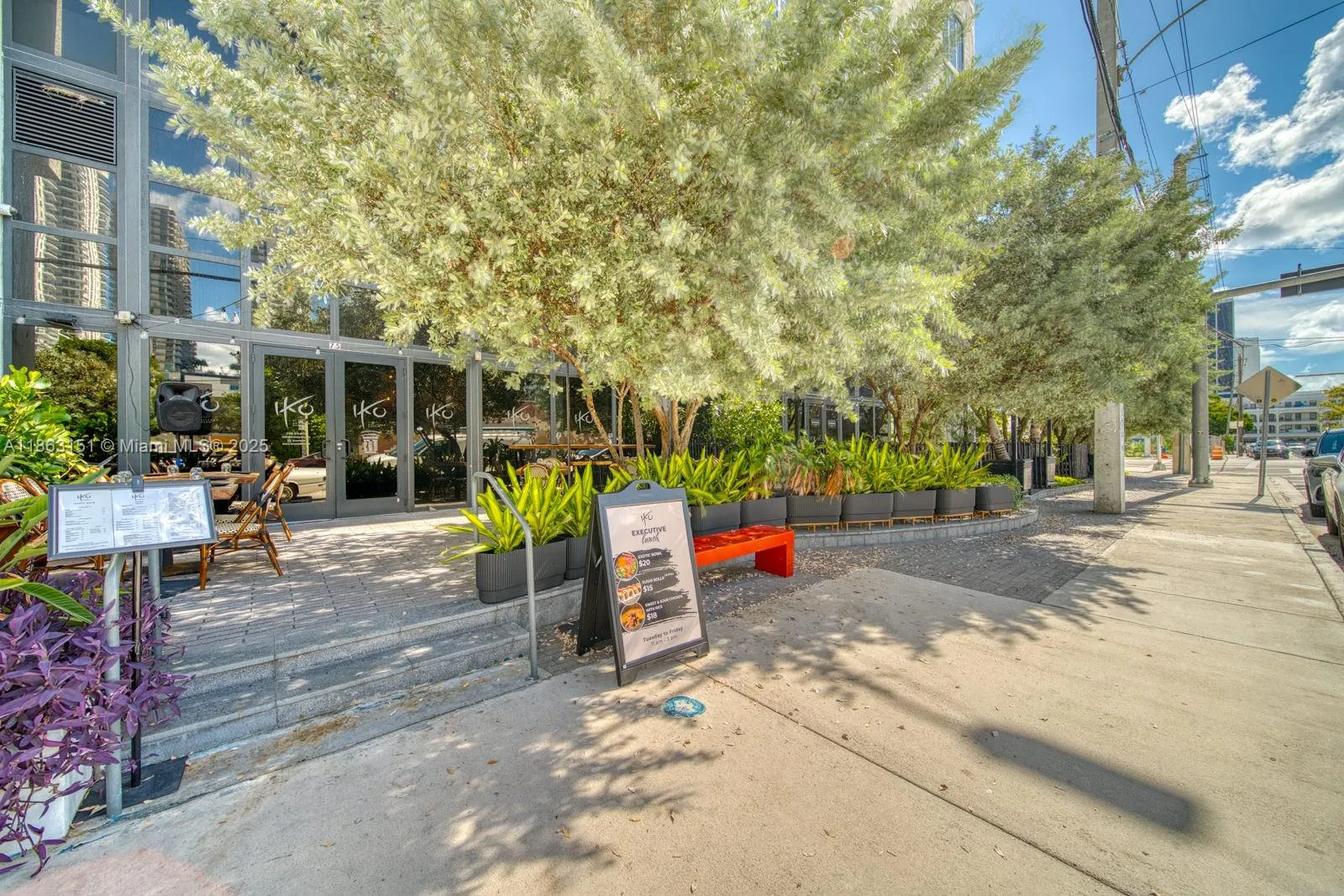 Restaurant For Sale Between Wynwood & Edgewate, Miami, Florida 33132, ,Business Opportunity,For Sale,Restaurant For Sale Between Wynwood & Edgewate,A11863151