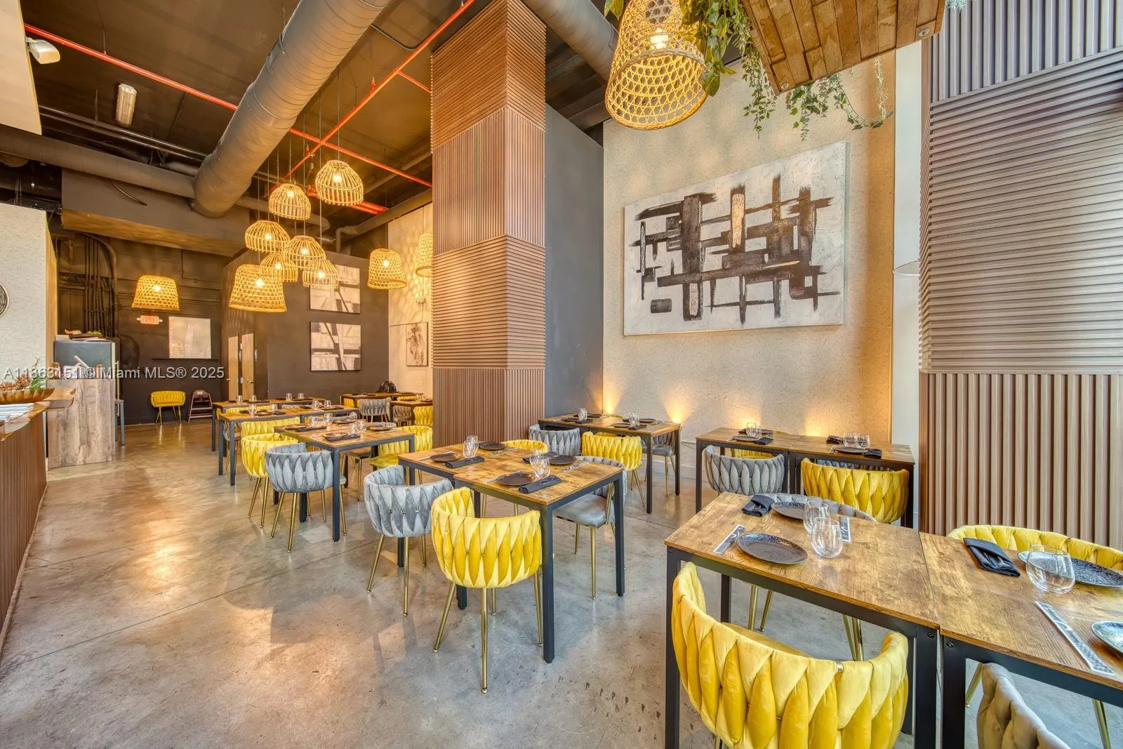 Restaurant For Sale Between Wynwood & Edgewate, Miami, Florida 33132, ,Business Opportunity,For Sale,Restaurant For Sale Between Wynwood & Edgewate,A11863151