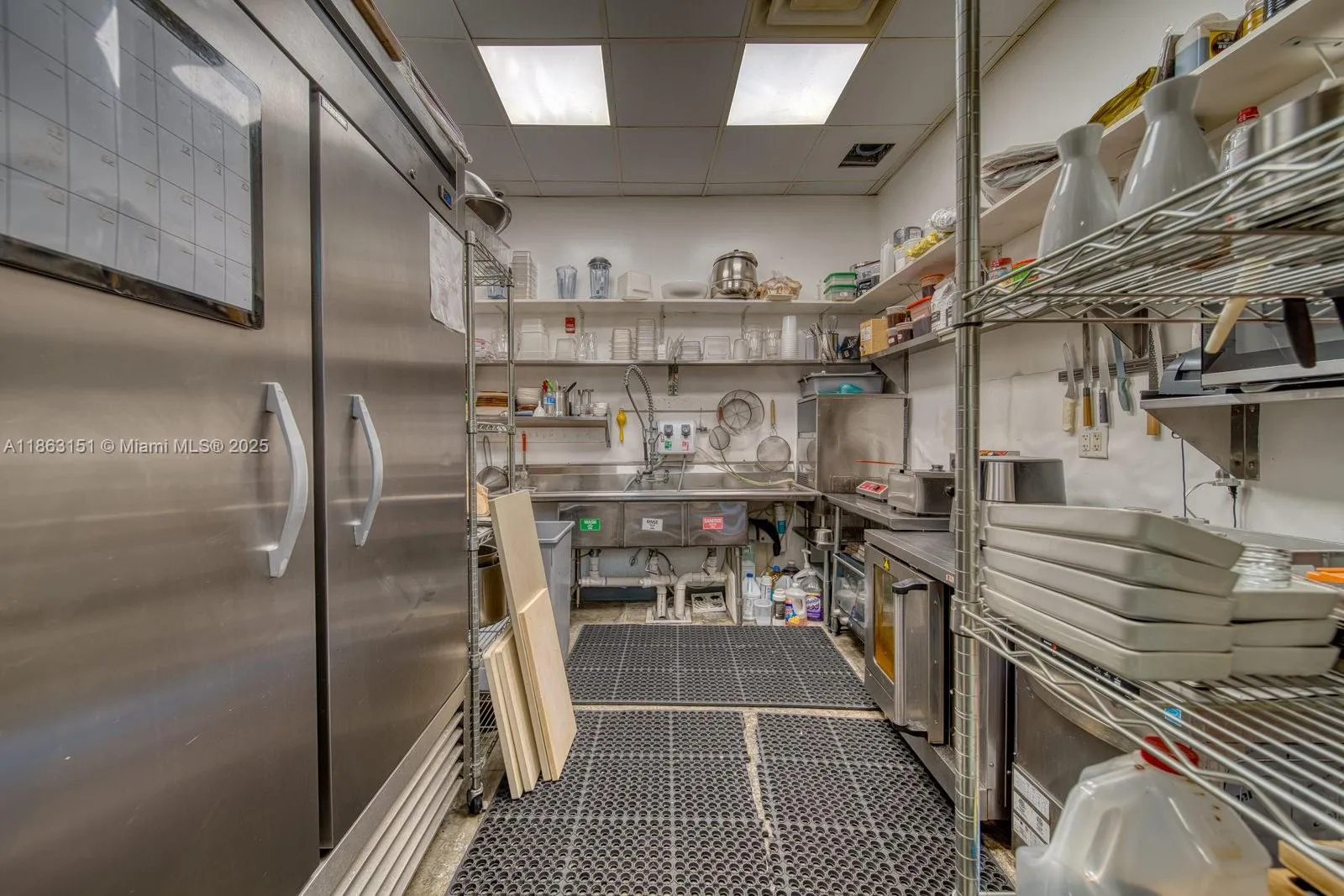 Restaurant For Sale Between Wynwood & Edgewate, Miami, Florida 33132, ,Business Opportunity,For Sale,Restaurant For Sale Between Wynwood & Edgewate,A11863151