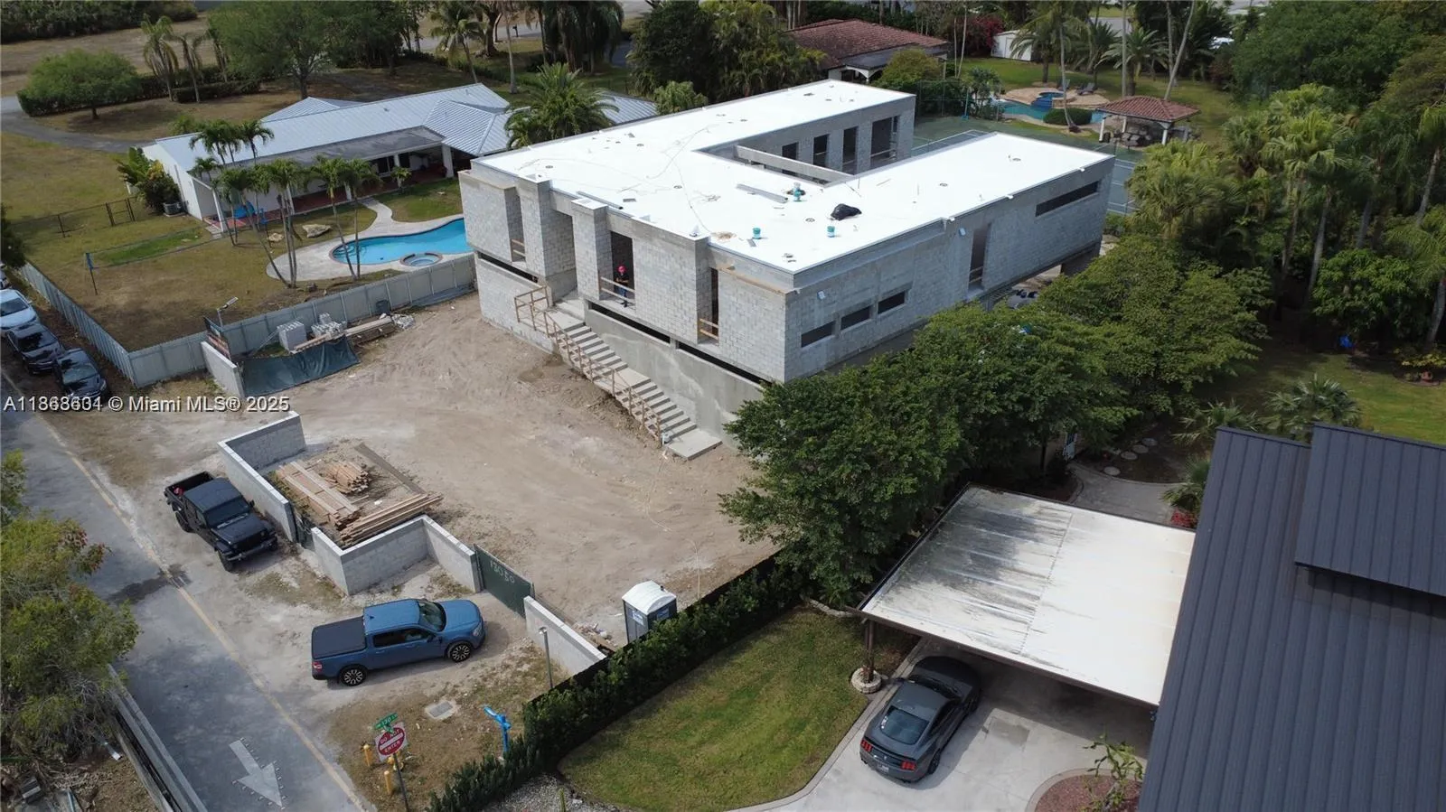 13050 Sw 103 Ave, Miami, Florida 33176, Miami, Florida 33176, 6 Bedrooms Bedrooms, ,8 BathroomsBathrooms,Residential,For Sale,13050 Sw 103 Ave, Miami, Florida 33176,A11863601
