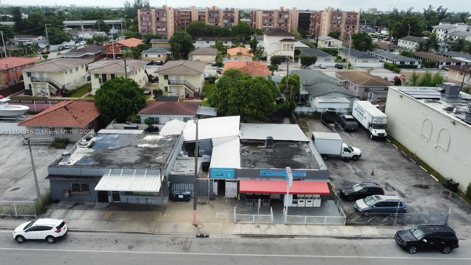 426 E 25th St, Hialeah, Florida 33013, Hialeah, Florida 33013, ,Commercial Sale,For Sale,426 E 25th St, Hialeah, Florida 33013,A11864315