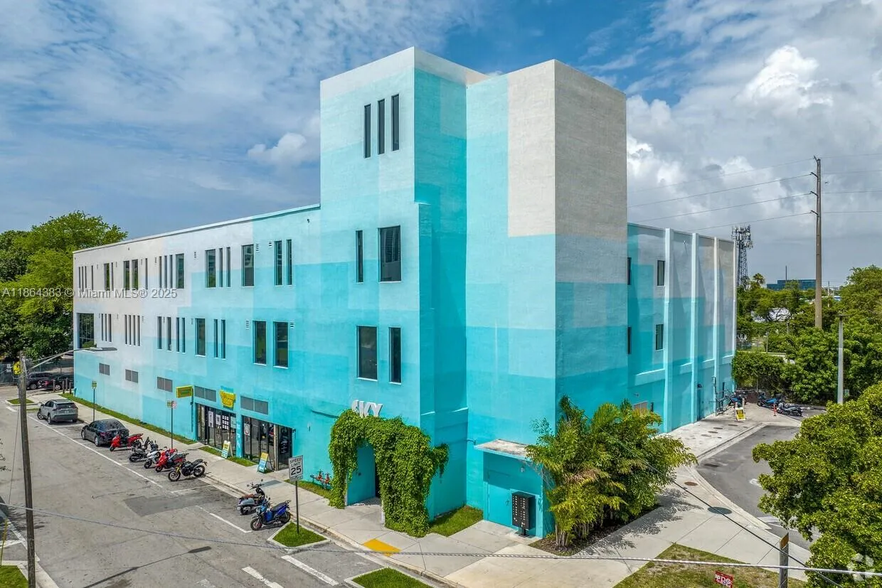 1900 Ne Miami Ct, Miami, Florida 33132, Miami, Florida 33132, ,Commercial Lease,For Rent,1900 Ne Miami Ct, Miami, Florida 33132,A11864383