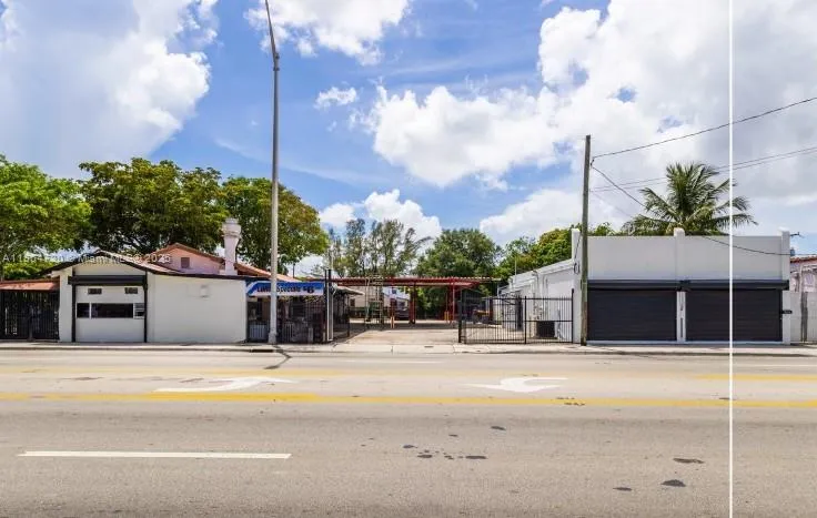 3002 Nw 7th Ave, Miami, Florida 33127, Miami, Florida 33127, ,Commercial Sale,For Sale,3002 Nw 7th Ave, Miami, Florida 33127,A11864720