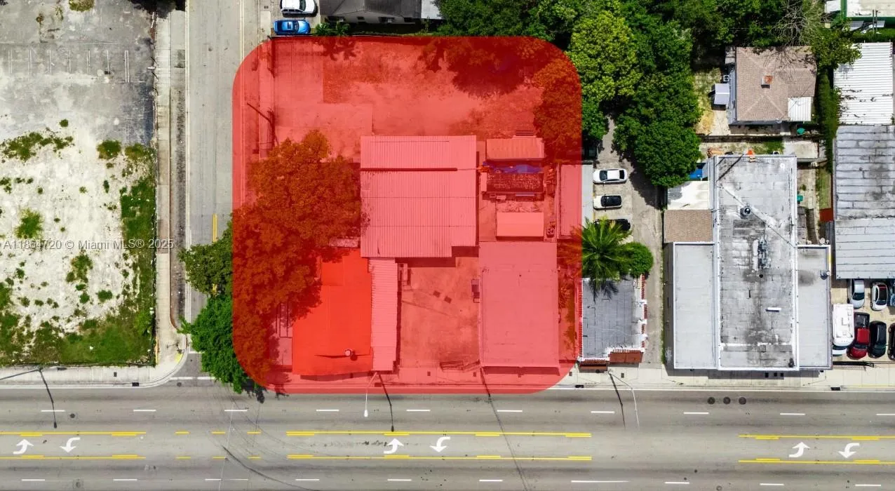 3002 Nw 7th Ave, Miami, Florida 33127, Miami, Florida 33127, ,Commercial Sale,For Sale,3002 Nw 7th Ave, Miami, Florida 33127,A11864720