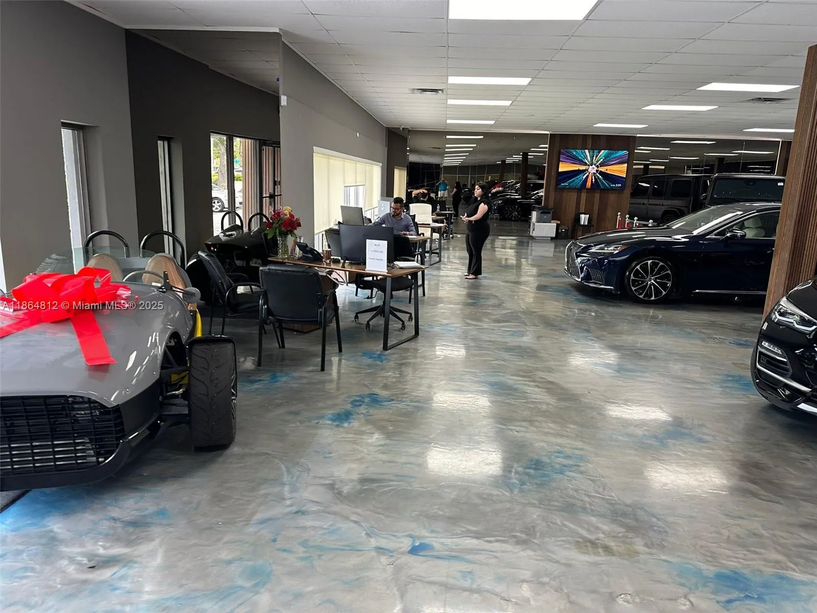 Xxx N State Road 7, Plantation, Florida 33317, Plantation, Florida 33317, ,Commercial Sale,For Sale,Xxx N State Road 7, Plantation, Florida 33317,A11864812