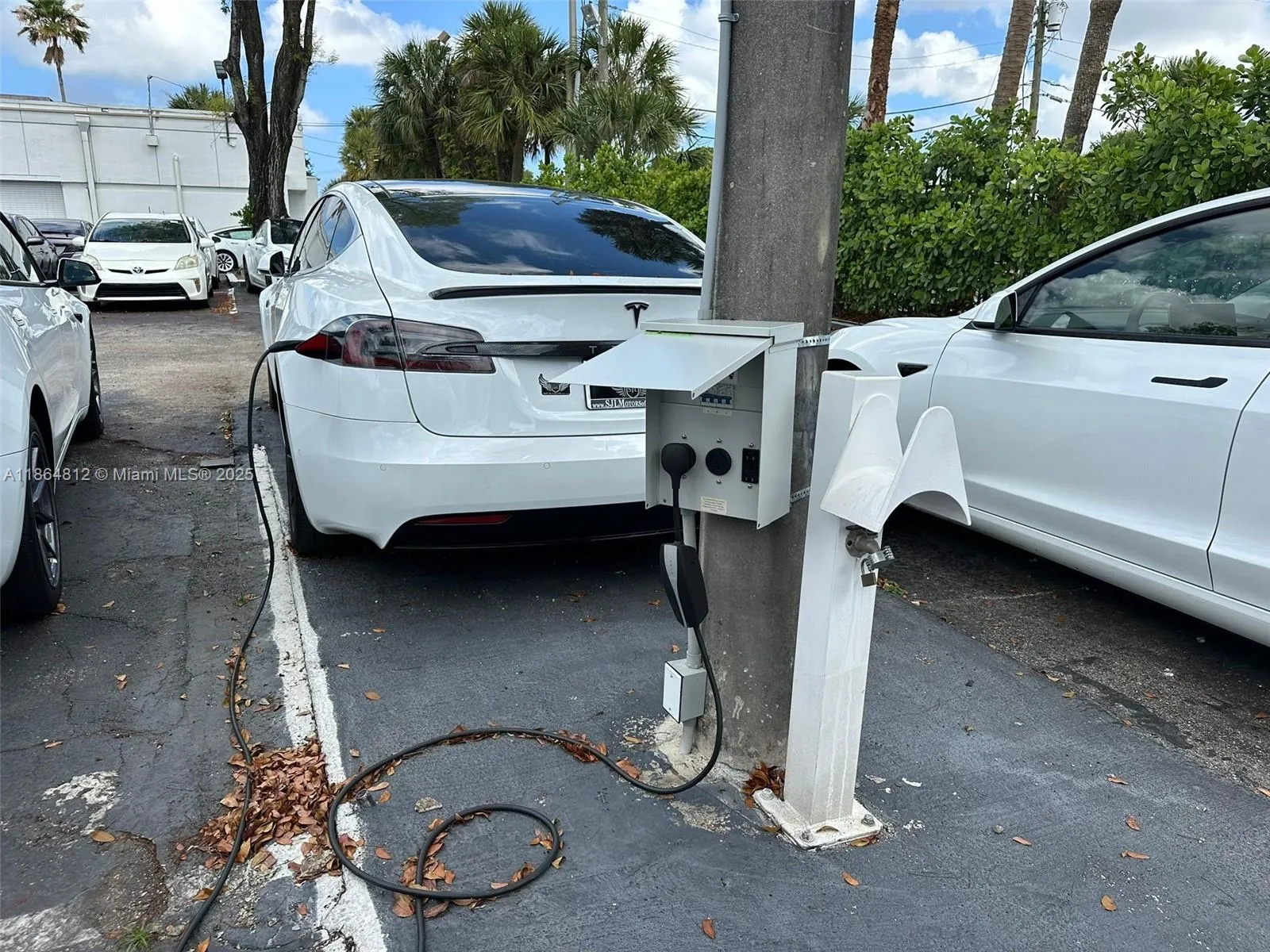 Xxx N State Road 7, Plantation, Florida 33317, Plantation, Florida 33317, ,Commercial Sale,For Sale,Xxx N State Road 7, Plantation, Florida 33317,A11864812