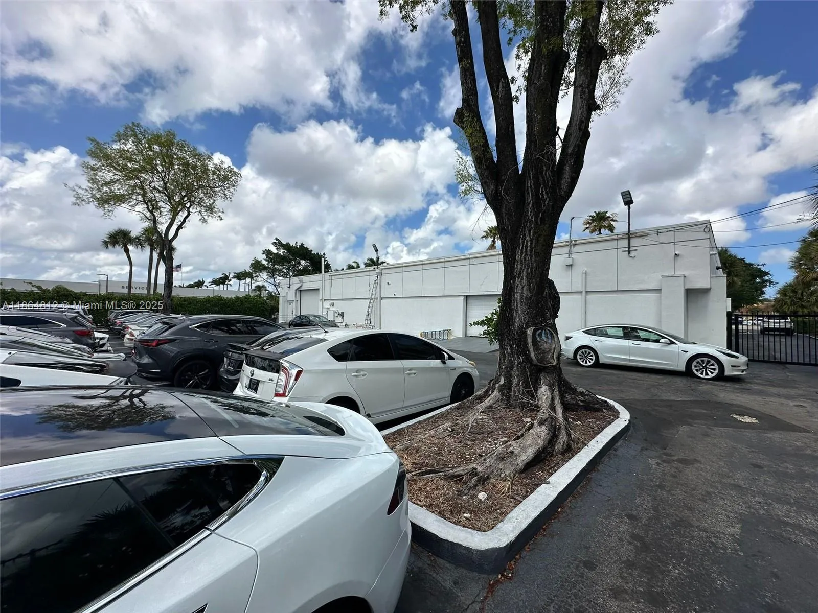 Xxx N State Road 7, Plantation, Florida 33317, Plantation, Florida 33317, ,Commercial Sale,For Sale,Xxx N State Road 7, Plantation, Florida 33317,A11864812