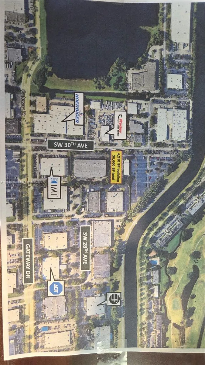 1150 Sw 30th Ave, Pompano Beach, Florida 33069, Pompano Beach, Florida 33069, ,Commercial Sale,For Sale,1150 Sw 30th Ave, Pompano Beach, Florida 33069,A11864858