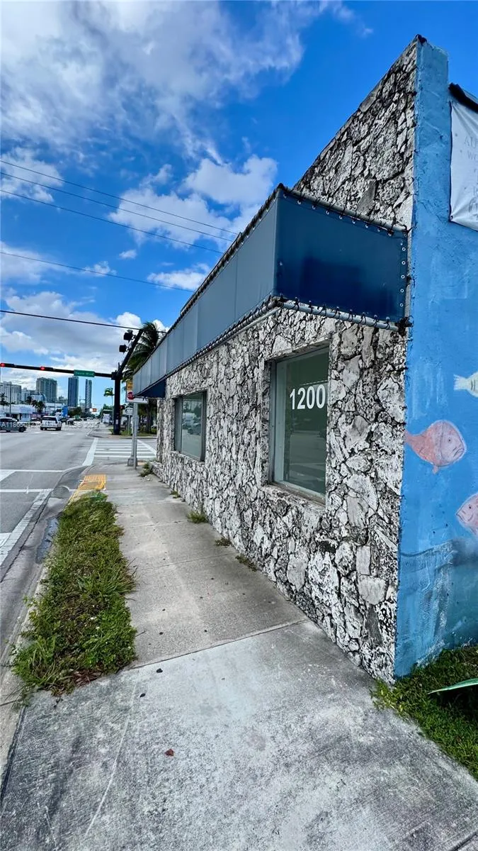 1200 S Federal Hwy, Fort Lauderdale, Florida 33316, Fort Lauderdale, Florida 33316, ,Commercial Sale,For Sale,1200 S Federal Hwy, Fort Lauderdale, Florida 33316,A11865042
