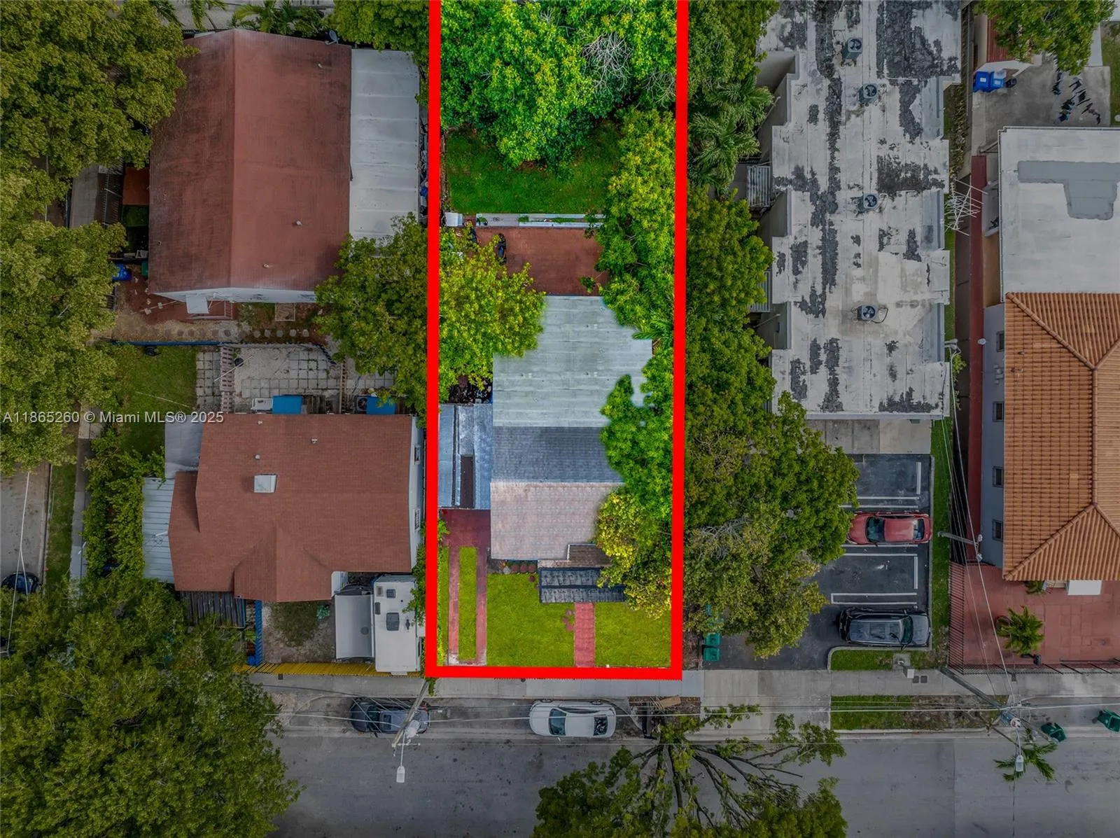 591 Nw 34th St, Miami, Florida 33127, Miami, Florida 33127, ,Commercial Sale,For Sale,591 Nw 34th St, Miami, Florida 33127,A11865260