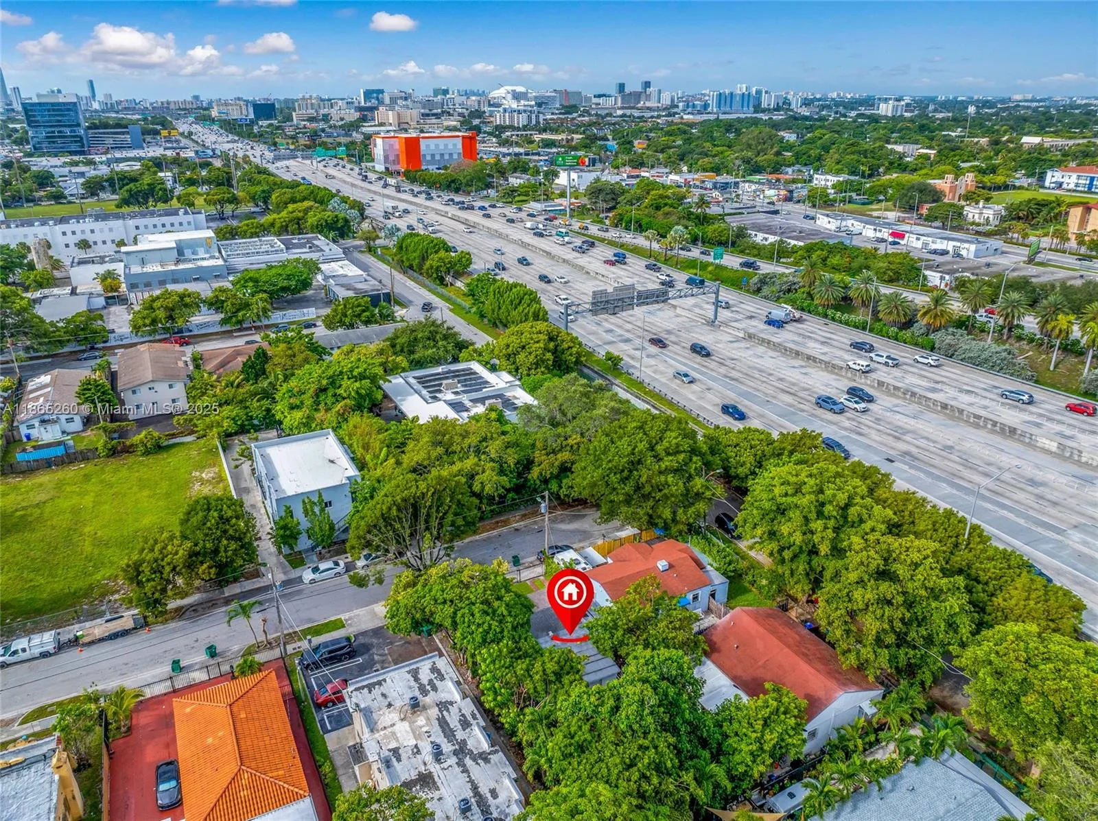 591 Nw 34th St, Miami, Florida 33127, Miami, Florida 33127, ,Commercial Sale,For Sale,591 Nw 34th St, Miami, Florida 33127,A11865260