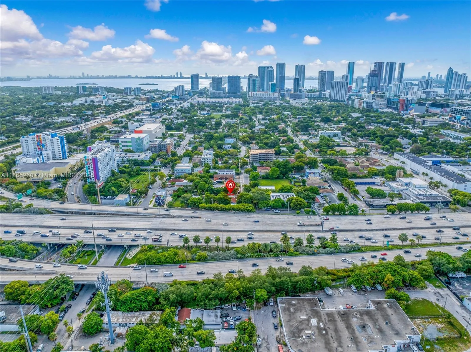 591 Nw 34th St, Miami, Florida 33127, Miami, Florida 33127, ,Commercial Sale,For Sale,591 Nw 34th St, Miami, Florida 33127,A11865260