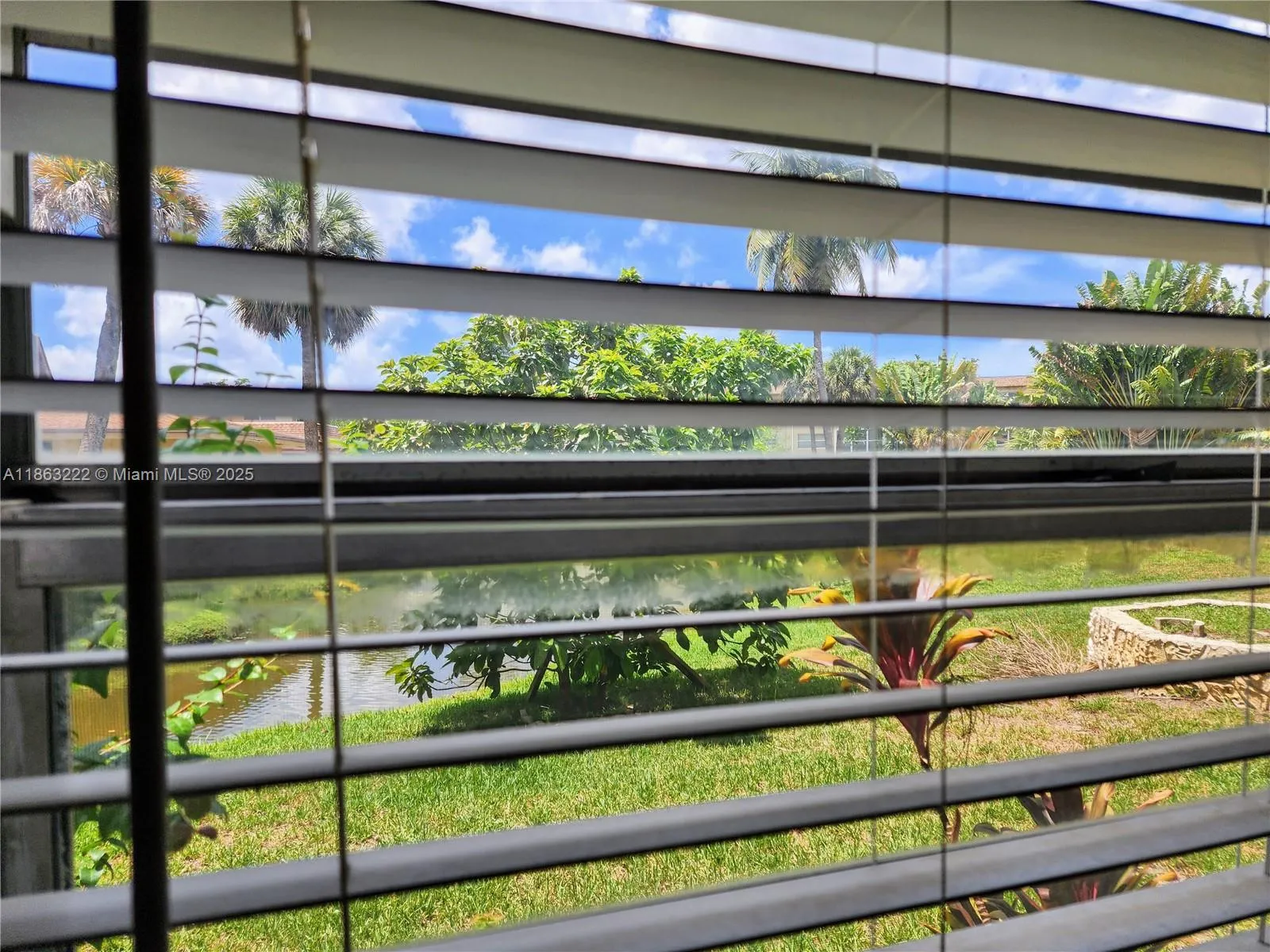 View from Primary Bedroom