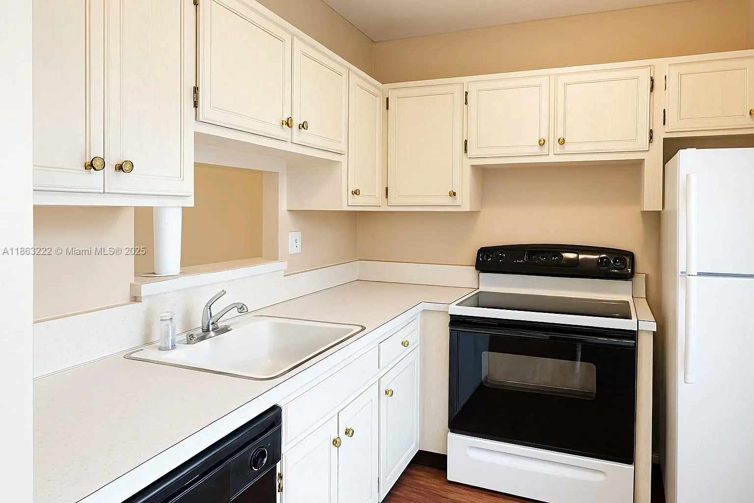 Enhanced to show potential