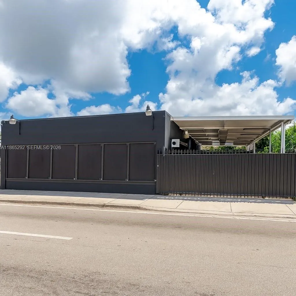 7025 Nw 7th Ave, Miami, Florida 33150, Miami, Florida 33150, ,Commercial Lease,For Rent,7025 Nw 7th Ave, Miami, Florida 33150,A11865292