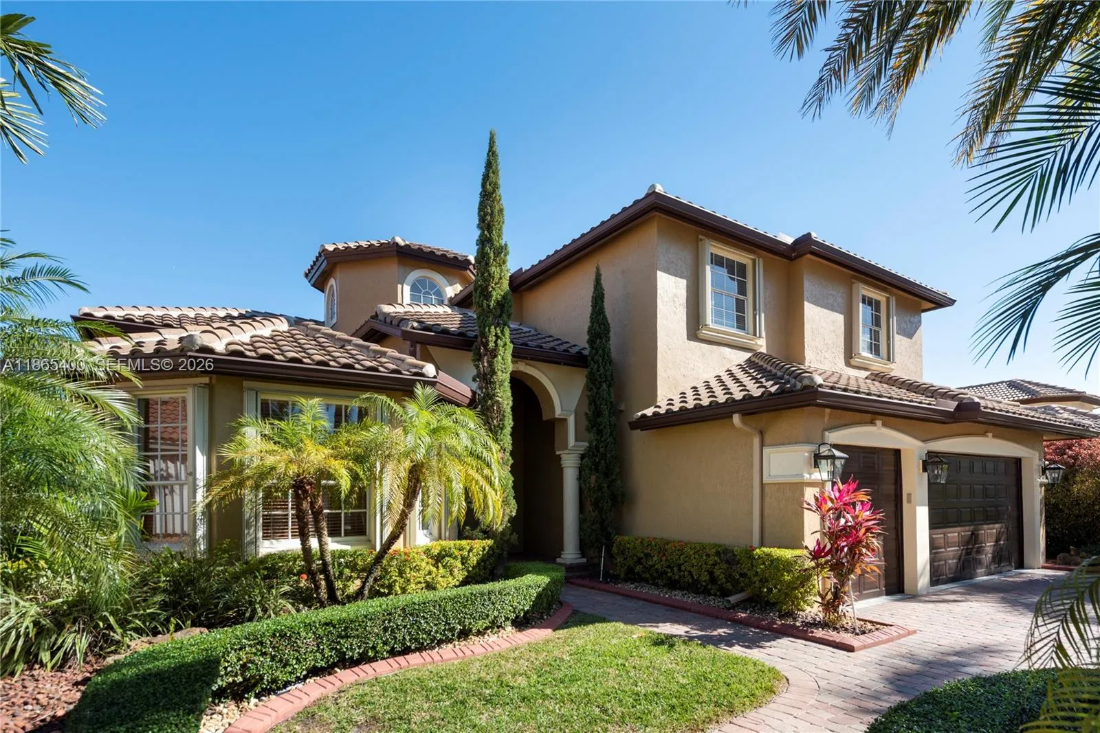 18991 Sw 32nd St, Miramar, Florida 33029, Miramar, Florida 33029, 6 Bedrooms Bedrooms, ,5 BathroomsBathrooms,Residential,For Sale,18991 Sw 32nd St, Miramar, Florida 33029,A11865400
